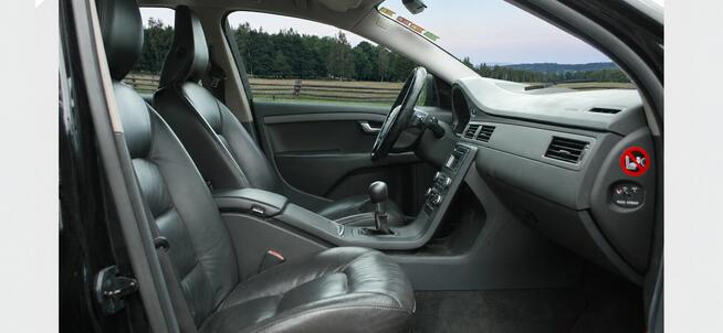 Sprzedam Volvo V 70