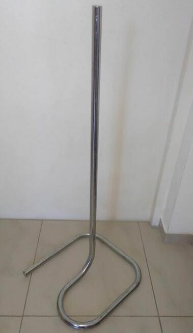 Manekin wystawowy krawiecki damski + podstawa stojak 36/38