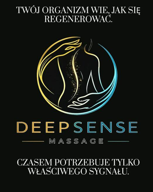 Mobilny Masaż Seniorów