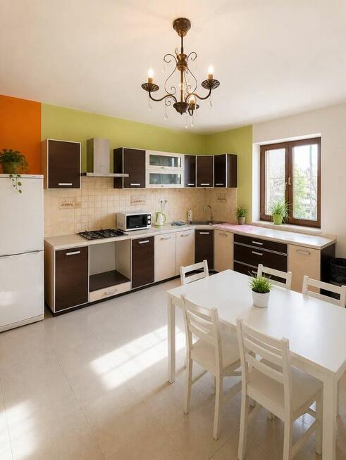 Nowy Hostel Warszawa Hostel Warszawa Włochy Mokotów! Хостел