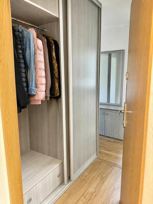 3 pokoje 48m2 | Zielona Sadyba | Gotowe do zamieszkania