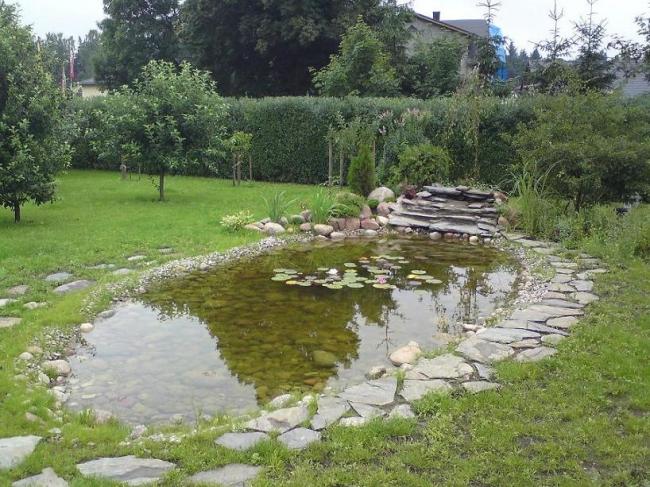 kompleksowe urzadzanie ogrodów - brukarstwo