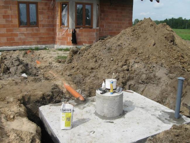 Szamba Szczelne, Przydomowe Oczyszczalnie ścieków Super Ceny