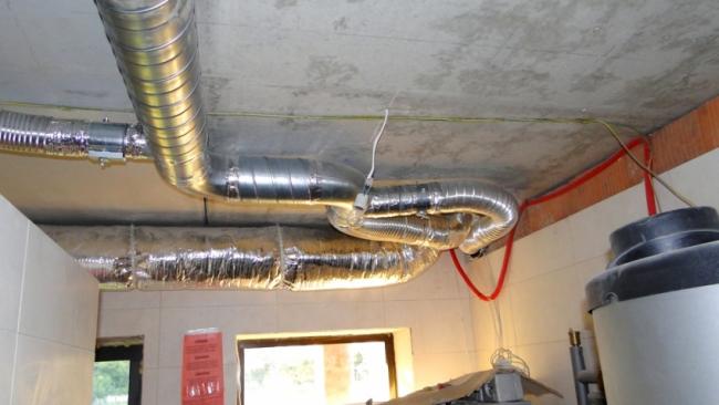 Ekorevent-Rekuperacja,wentylacja -montaaż i serwis