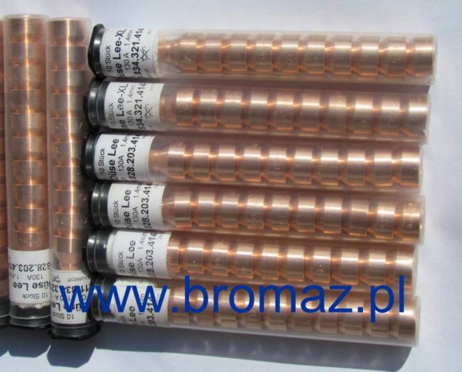 Przecinarki plazmowe, części Kjellberg, Cebora, Hypertherm