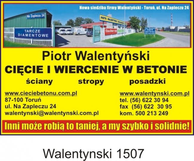 Cięcie i Wiercenie w Betonie Żelbecie tel 500200448