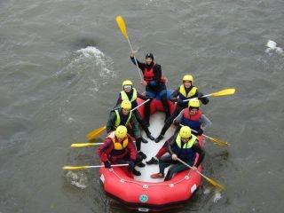 Imprezy firmowe, integracyjne