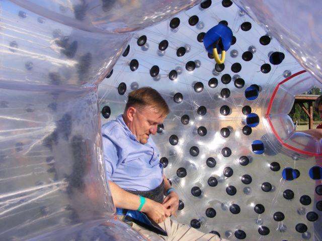 Imprezy firmowe, integracyjne