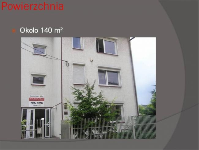 wynajmę lokal biurowy