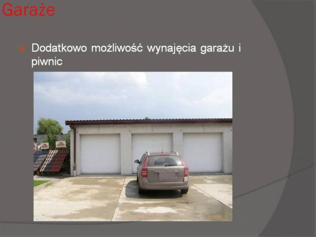 wynajmę lokal biurowy