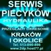 Naprawa piecyków Kraków tel.513-090-898 serwis Junkers