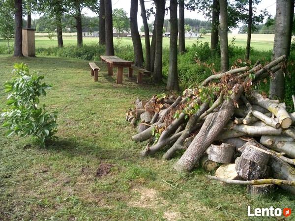 Wynajmę domki letniskowe niedaleko Białegostoku