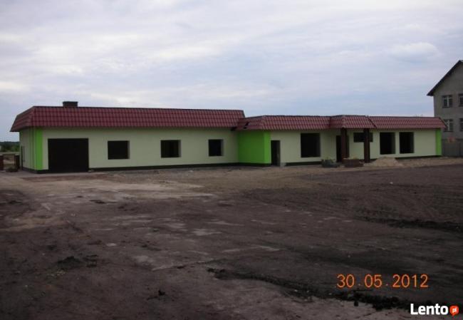 Sprzedam Nieruchomość - Koło