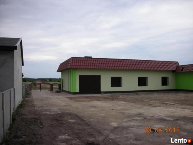 Sprzedam Nieruchomość - Koło