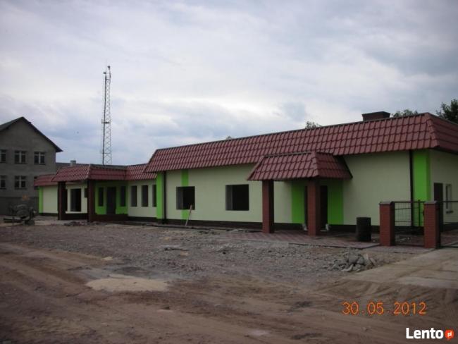 Sprzedam Nieruchomość - Koło