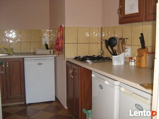 Aster-Ustka Pokoje Gościnne