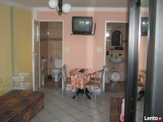 Aster-Ustka Pokoje Gościnne