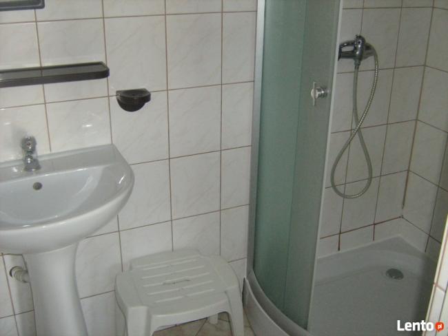 Aster-Ustka Pokoje Gościnne