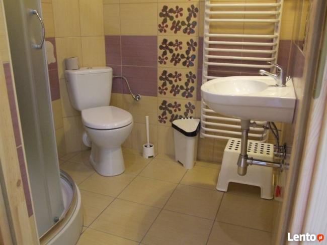 Pokoje i apartamenty pod Jaworzyną w Koninkach