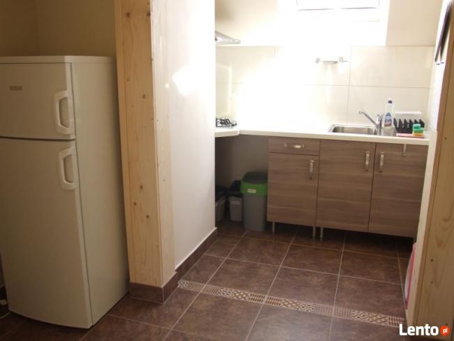 Pokoje i apartamenty pod Jaworzyną w Koninkach