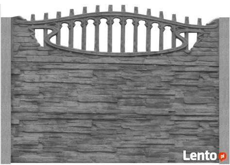 OGRODZENIE BETONOWE ,SIATKOWE ,PANELOWE