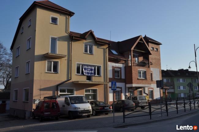 sprzedam budynek usługowo-mieszkalny, 3 kondygnacje