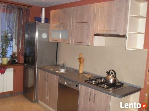 Meble - pomiar, projekt - GRATIS