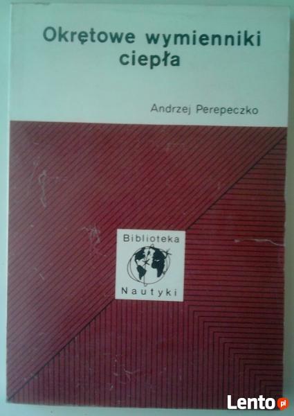 OKRĘTOWE WYMIENNIKI CIEPŁA