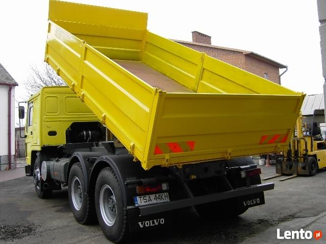 WYPOŻYCZALNIA I SPRZEDAŻ PRZYCZEP MAK-TRANS SANDOMIERZ