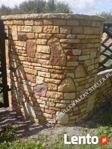 Grille Ogrodowe piece chlebowe i do pizzy,wszystko z kamiena