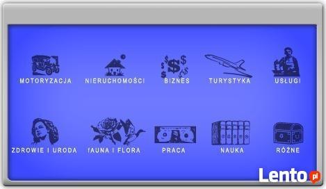 Automat do dodawania ogłoszeń w internecie