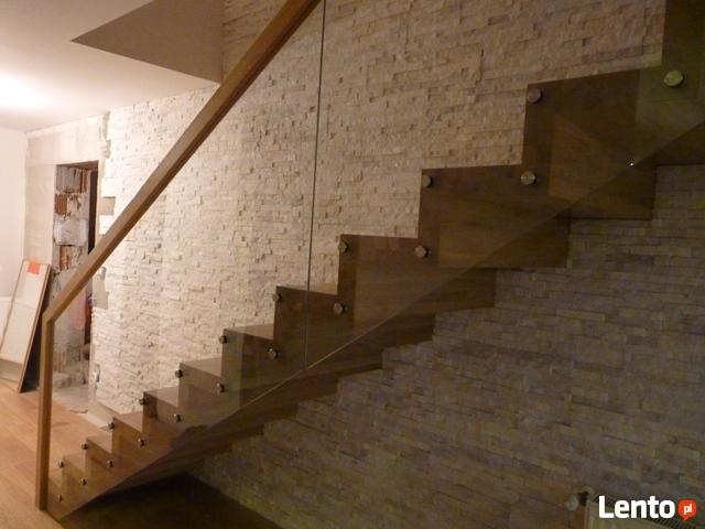 Schody STOLMAR
