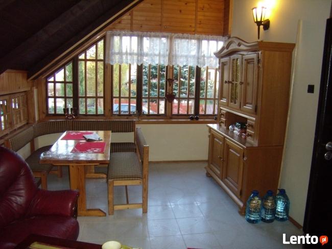 WCZASY NA MAZURACH WILKASY - ZALESIE k/GIŻYCKA JEZIORO TAJTY