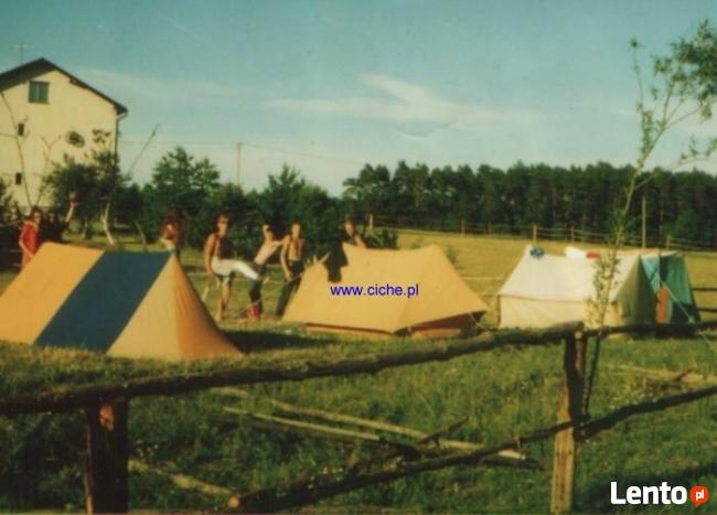 Pokoje Gościnne Zwierzęta miniZOO jeziora ośrodek narciarski
