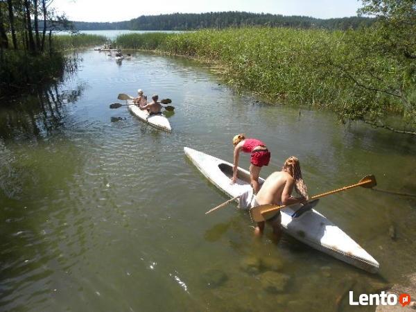 Pokoje Gościnne Zwierzęta miniZOO jeziora ośrodek narciarski