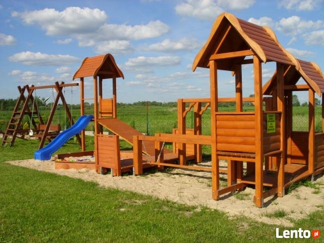 Agroturystyka nad Biebrzą