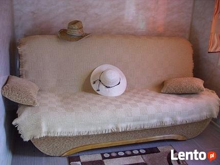 Agroturystyka nad Biebrzą