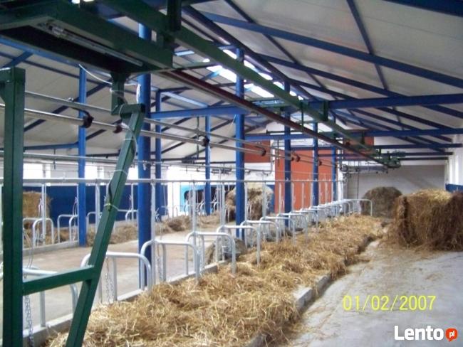 ZGARNIACZ OBORNIKA WYCIĄG SZYNOWY!!!PRODUCENT NOWE!!!