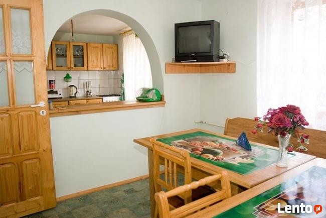 Pokoje Gościnne Anna i Dariusz Roziccy