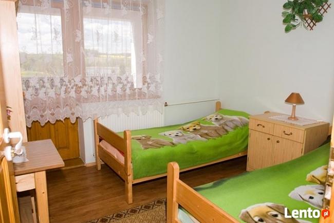 Pokoje Gościnne Anna i Dariusz Roziccy
