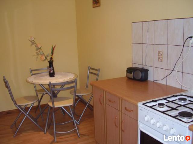 Domek i pokoje U Jasia