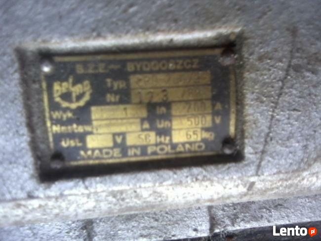 Belma bydgoszcz, - łącznik ognioszczelny , skrzynki