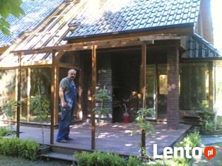 Stolarz Remont Renowacja schodów drzwi cyklinowanie podłóg