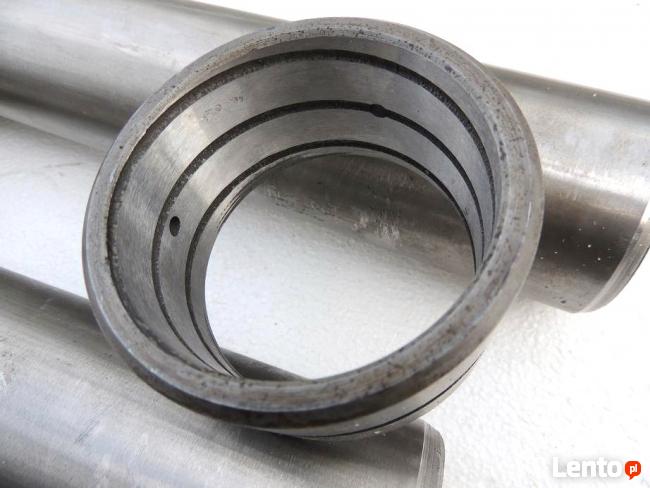 SWORZNIE I TULEJE- HARTOWANE, NAWĘGLANE, ZE SMAROWANIEM itp