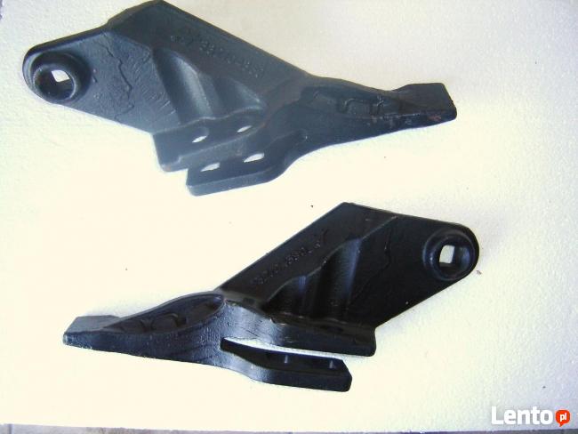 ZĘBY DO ŁYŻEK KOPARKOWYCH Produkt nieużywany 37,00 PLN