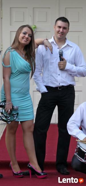 Oprawa Ślubu Żaneta Eryk Jędrzejczak Sochaczew