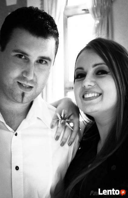 Oprawa Ślubu Żaneta Eryk Jędrzejczak Sochaczew