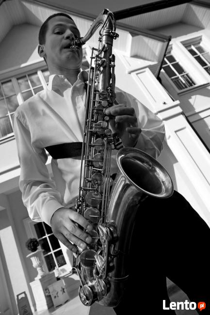 Oprawa Ślubu Żaneta Eryk Jędrzejczak Sochaczew