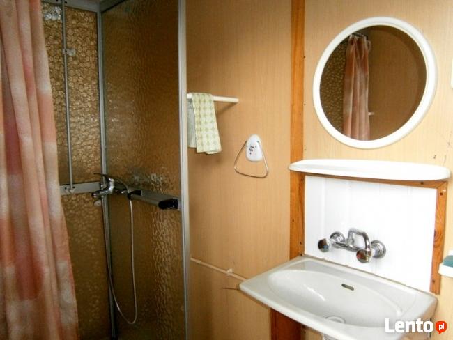 Mrzeżyno-pokoje w domku letniskowym nad morzem