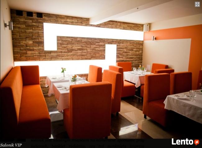 RESTAURACJA NA FARNEJ ZAPRASZA